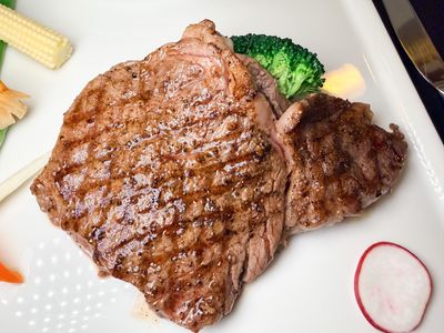 Le Four 萊法小館 18
